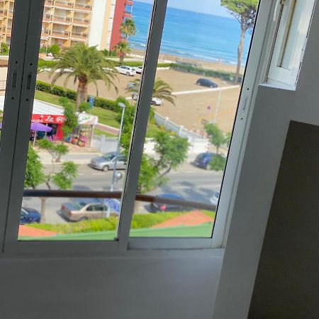 Апартаменти Homing La Pineda 117 Екстер'єр фото
