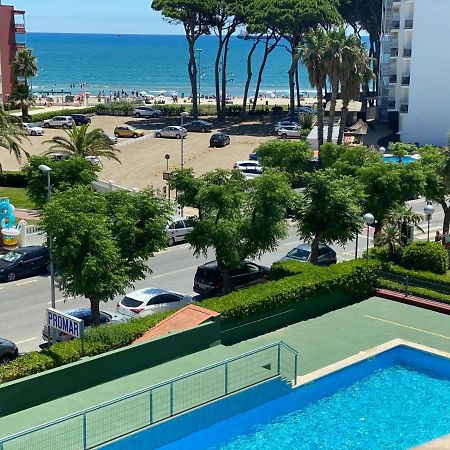 Апартаменти Homing La Pineda 117 Екстер'єр фото