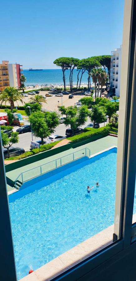 Апартаменти Homing La Pineda 117 Екстер'єр фото