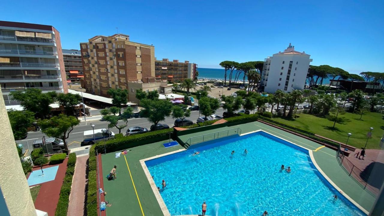 Апартаменти Homing La Pineda 117 Екстер'єр фото