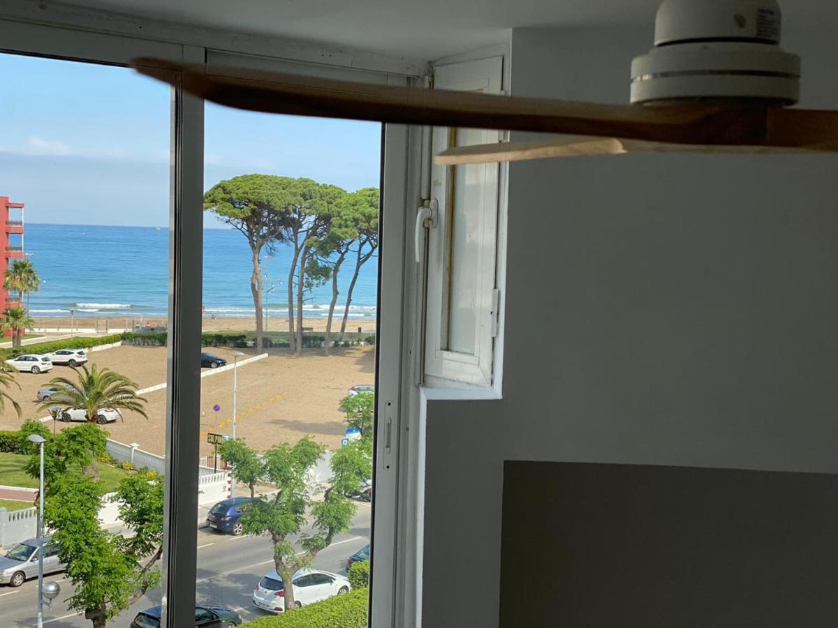 Апартаменти Homing La Pineda 117 Екстер'єр фото